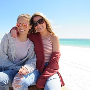 Meet your Posher, Erica